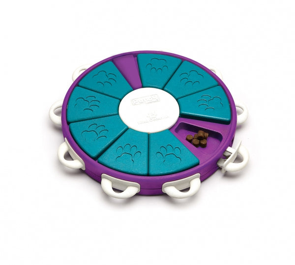 Nina Ottosson Dog Twister Dog Puzzle